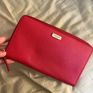 Kate spade wallet